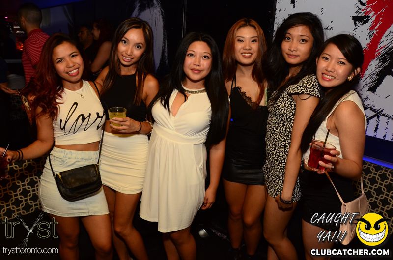 Tryst nightclub photo 35 - August 8th, 2014