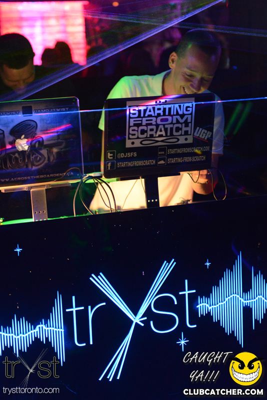 Tryst nightclub photo 36 - August 8th, 2014