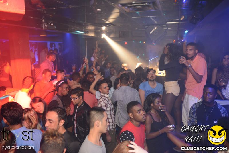 Tryst nightclub photo 42 - August 8th, 2014