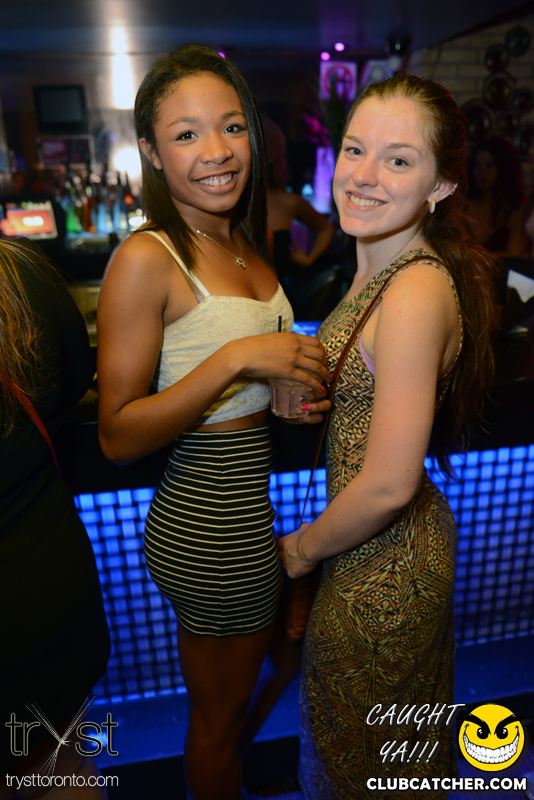 Tryst nightclub photo 44 - August 8th, 2014