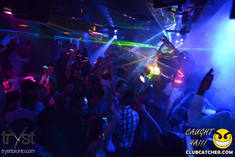 Tryst nightclub photo 47 - August 8th, 2014