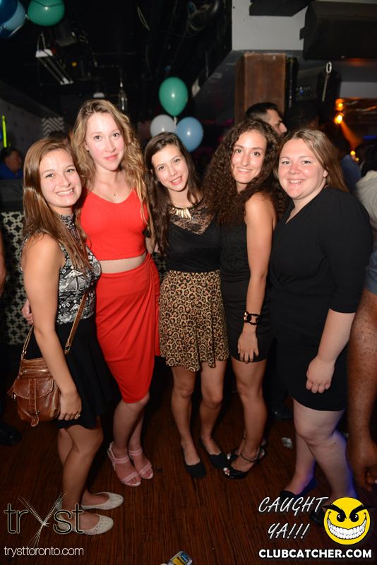 Tryst nightclub photo 48 - August 8th, 2014