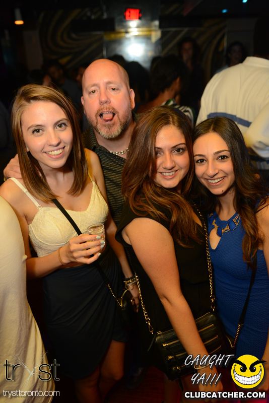 Tryst nightclub photo 50 - August 8th, 2014
