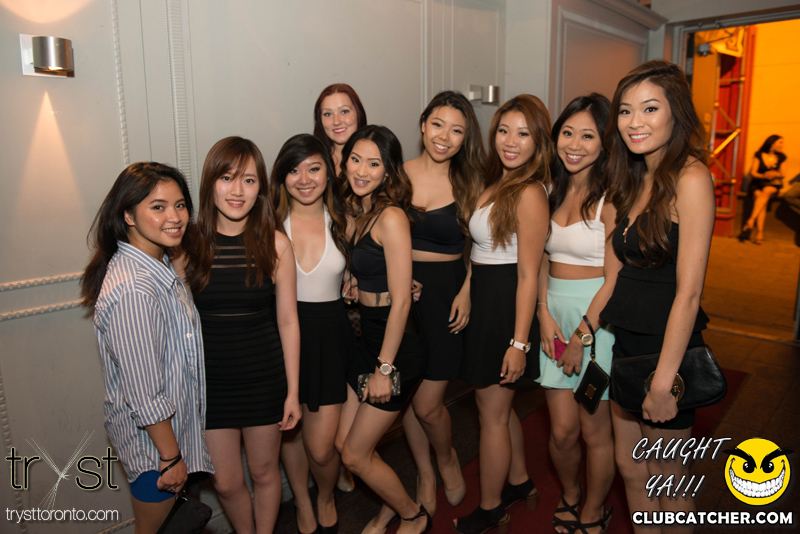 Tryst nightclub photo 55 - August 8th, 2014