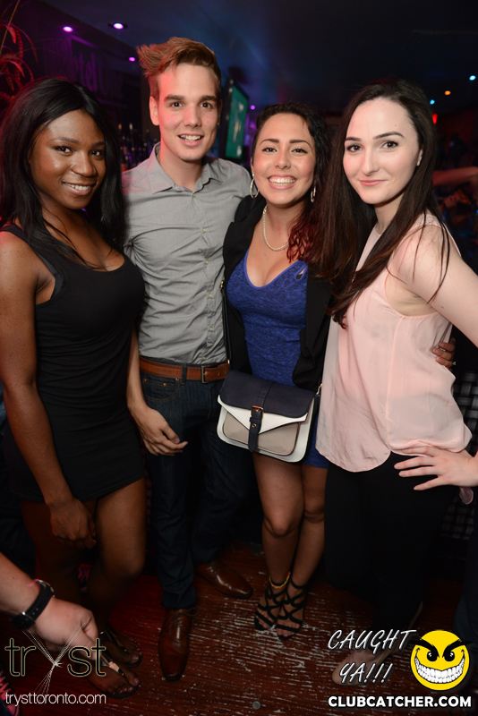 Tryst nightclub photo 59 - August 8th, 2014