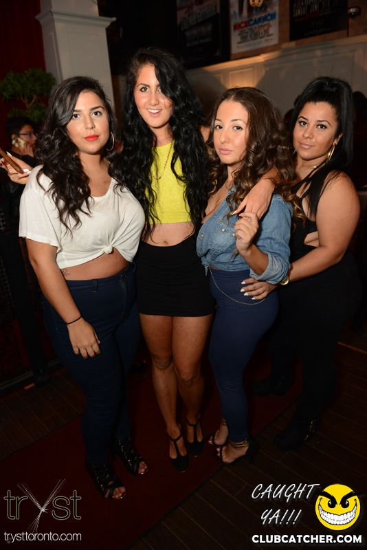 Tryst nightclub photo 67 - August 8th, 2014