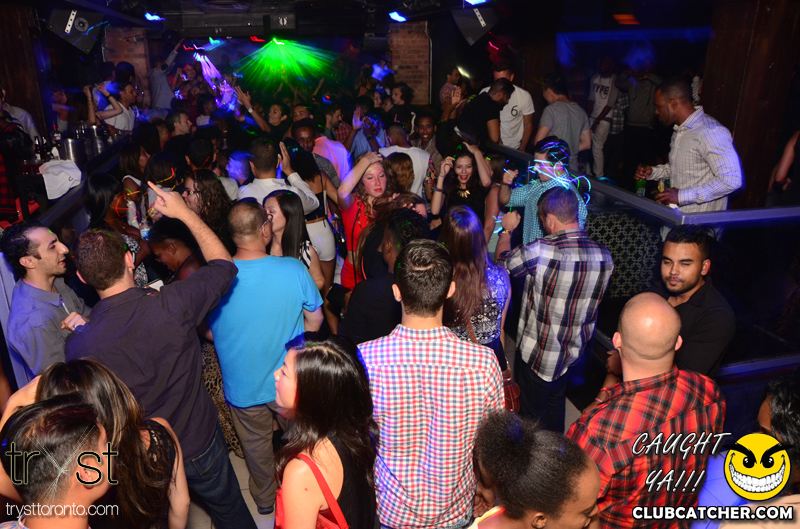 Tryst nightclub photo 79 - August 8th, 2014