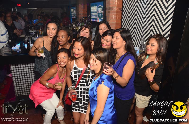 Tryst nightclub photo 81 - August 8th, 2014