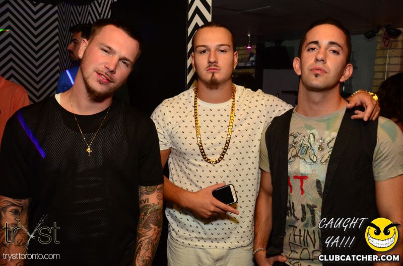 Tryst nightclub photo 84 - August 8th, 2014