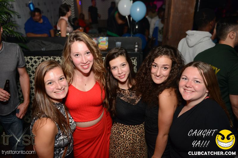 Tryst nightclub photo 95 - August 8th, 2014