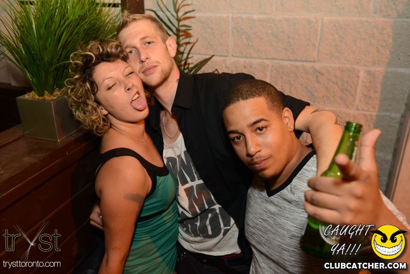 Tryst nightclub photo 100 - August 8th, 2014