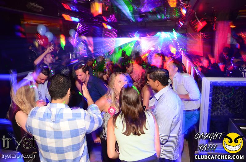 Tryst nightclub photo 1 - August 15th, 2014