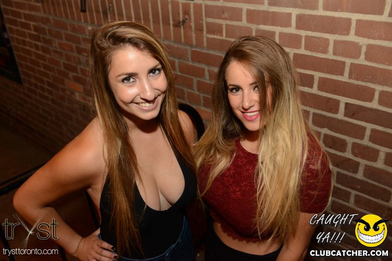Tryst nightclub photo 2 - August 15th, 2014