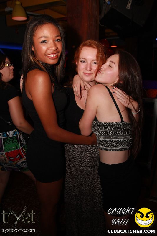 Tryst nightclub photo 104 - August 15th, 2014