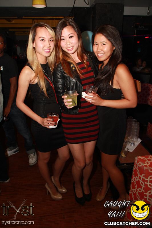 Tryst nightclub photo 106 - August 15th, 2014