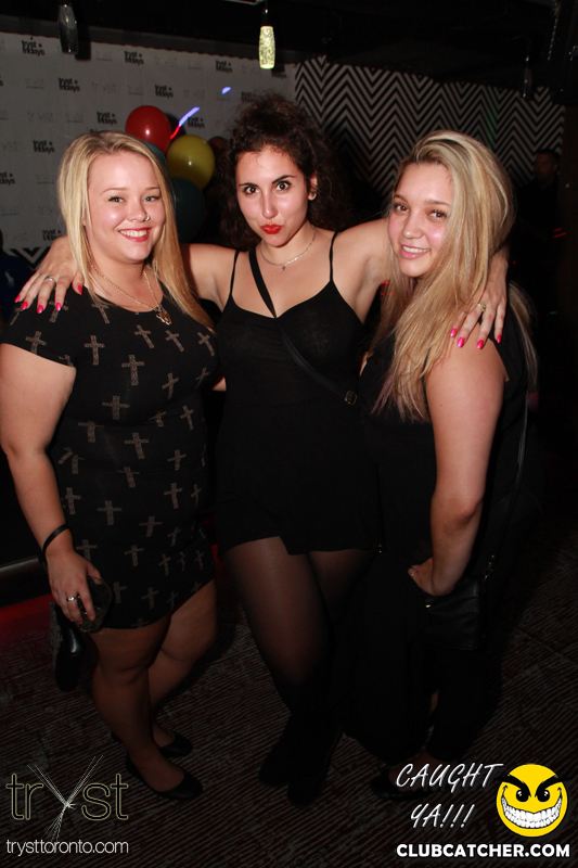 Tryst nightclub photo 107 - August 15th, 2014