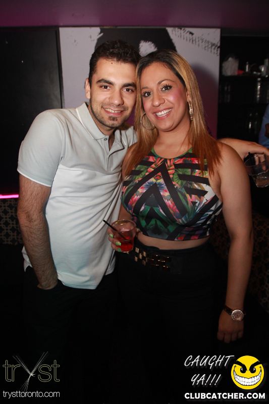 Tryst nightclub photo 109 - August 15th, 2014