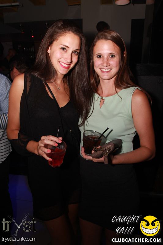 Tryst nightclub photo 113 - August 15th, 2014