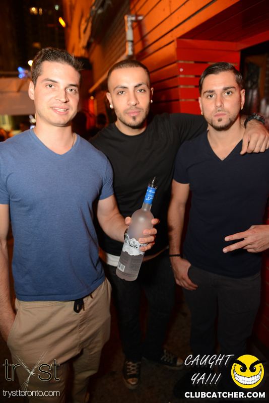 Tryst nightclub photo 115 - August 15th, 2014