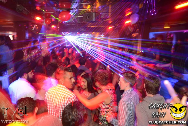 Tryst nightclub photo 116 - August 15th, 2014
