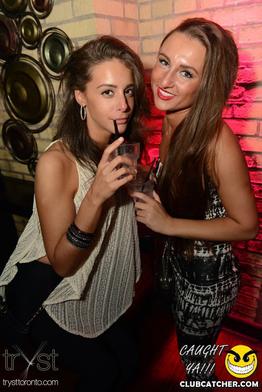 Tryst nightclub photo 120 - August 15th, 2014