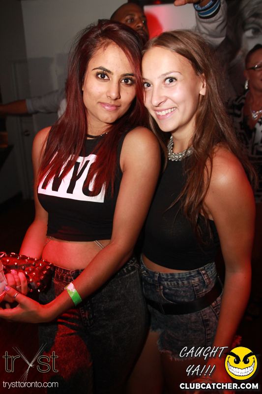 Tryst nightclub photo 13 - August 15th, 2014