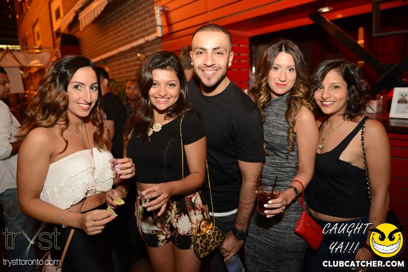 Tryst nightclub photo 122 - August 15th, 2014