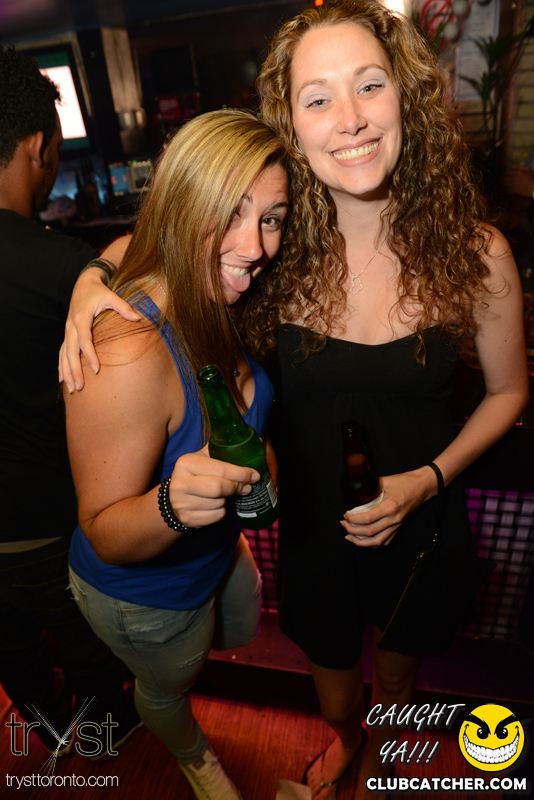 Tryst nightclub photo 125 - August 15th, 2014