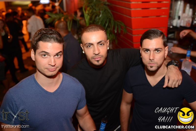 Tryst nightclub photo 129 - August 15th, 2014