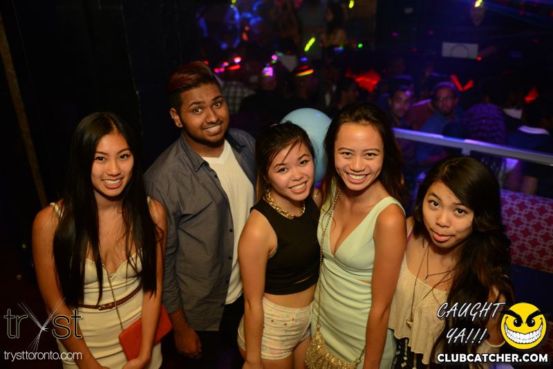 Tryst nightclub photo 130 - August 15th, 2014