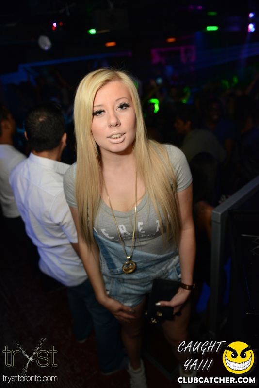 Tryst nightclub photo 138 - August 15th, 2014