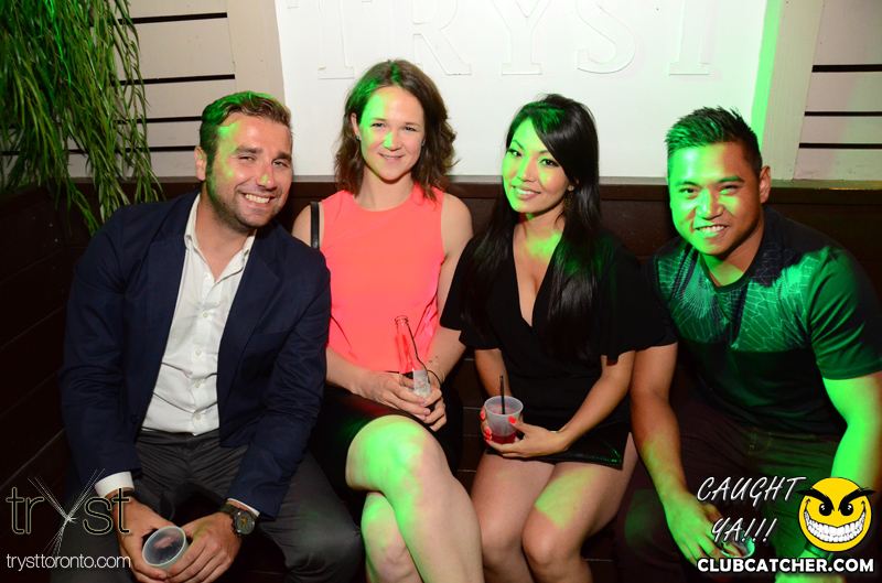 Tryst nightclub photo 140 - August 15th, 2014