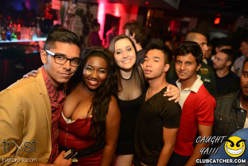 Tryst nightclub photo 145 - August 15th, 2014