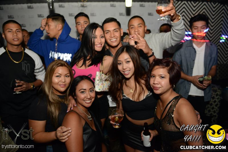 Tryst nightclub photo 151 - August 15th, 2014