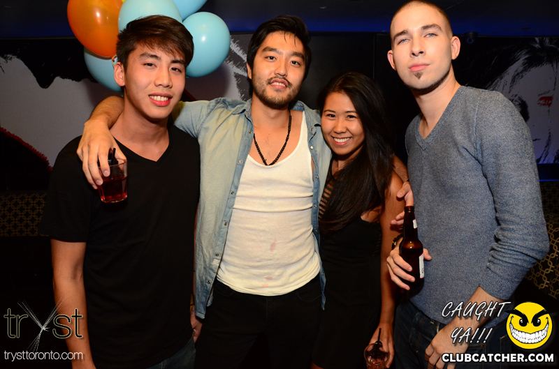 Tryst nightclub photo 167 - August 15th, 2014