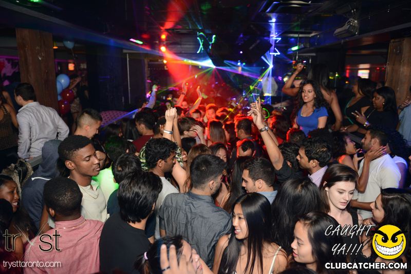 Tryst nightclub photo 171 - August 15th, 2014