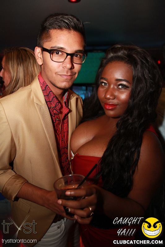 Tryst nightclub photo 174 - August 15th, 2014