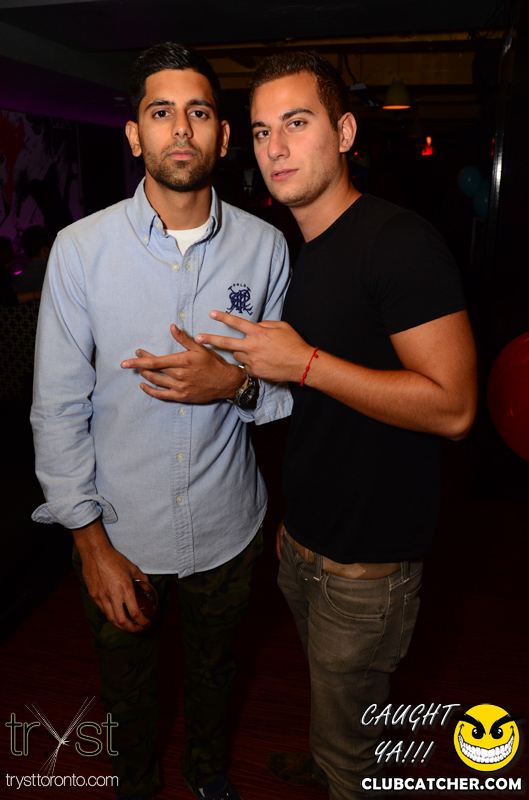 Tryst nightclub photo 175 - August 15th, 2014