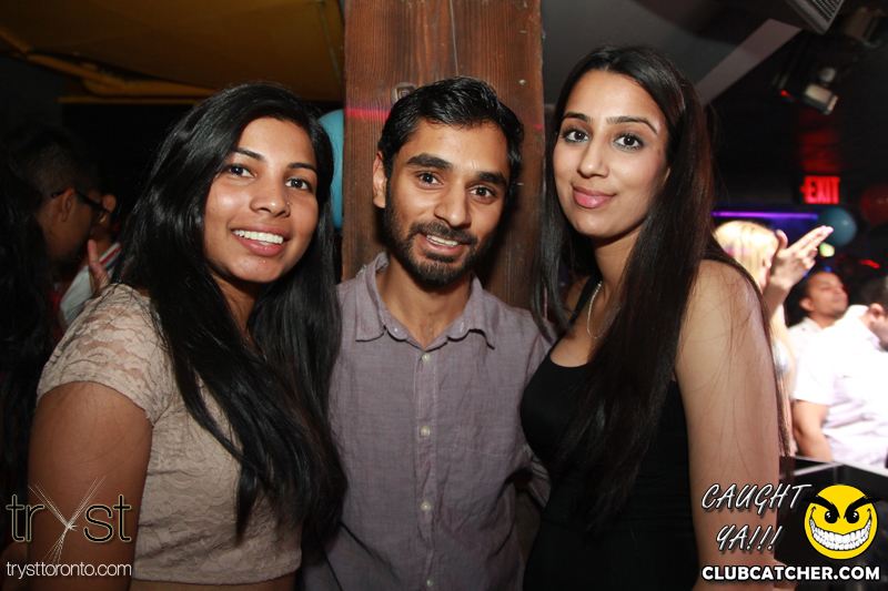 Tryst nightclub photo 176 - August 15th, 2014