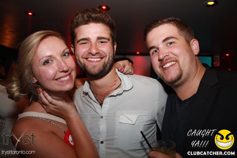 Tryst nightclub photo 177 - August 15th, 2014