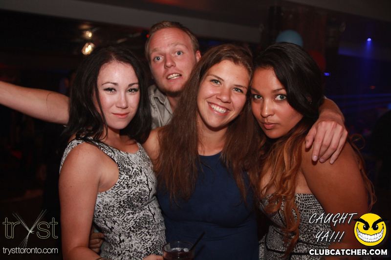 Tryst nightclub photo 180 - August 15th, 2014