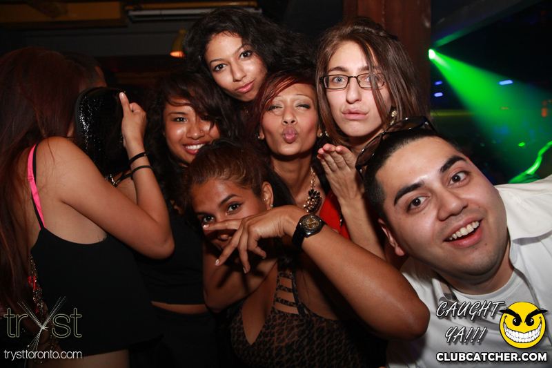 Tryst nightclub photo 181 - August 15th, 2014