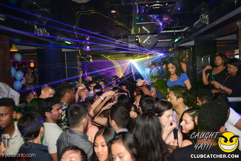 Tryst nightclub photo 183 - August 15th, 2014