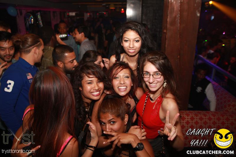 Tryst nightclub photo 184 - August 15th, 2014