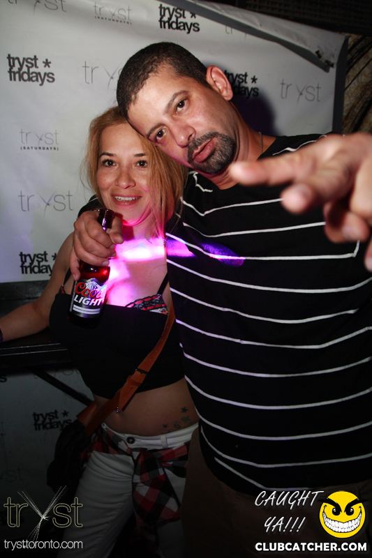 Tryst nightclub photo 188 - August 15th, 2014