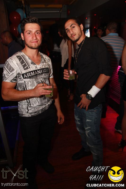 Tryst nightclub photo 190 - August 15th, 2014