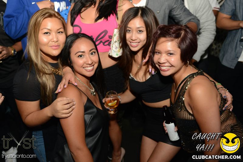Tryst nightclub photo 20 - August 15th, 2014