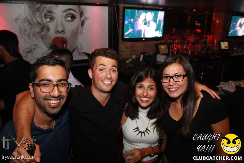 Tryst nightclub photo 197 - August 15th, 2014