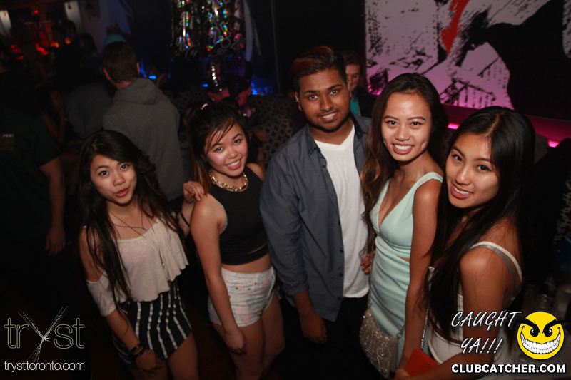 Tryst nightclub photo 198 - August 15th, 2014