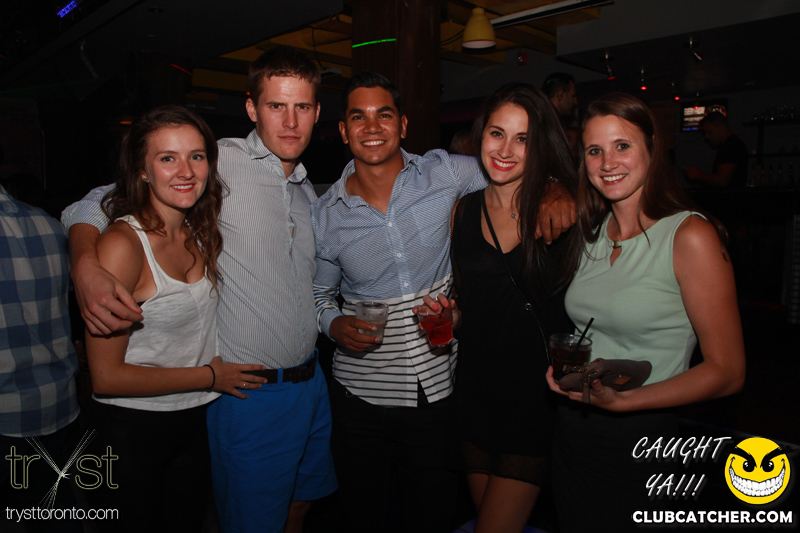 Tryst nightclub photo 201 - August 15th, 2014